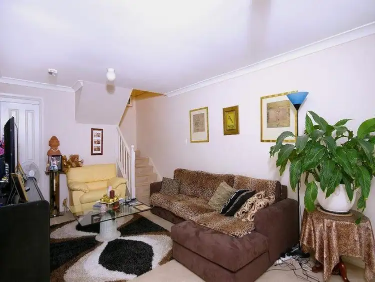 Third view of Homely house listing, 4/33 Coonara Avenue, West Pennant Hills NSW 2125