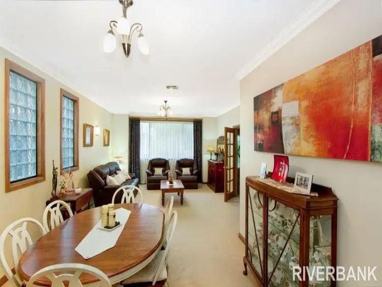 Fourth view of Homely house listing, 17 Bishop Avenue, Pemulwuy NSW 2145