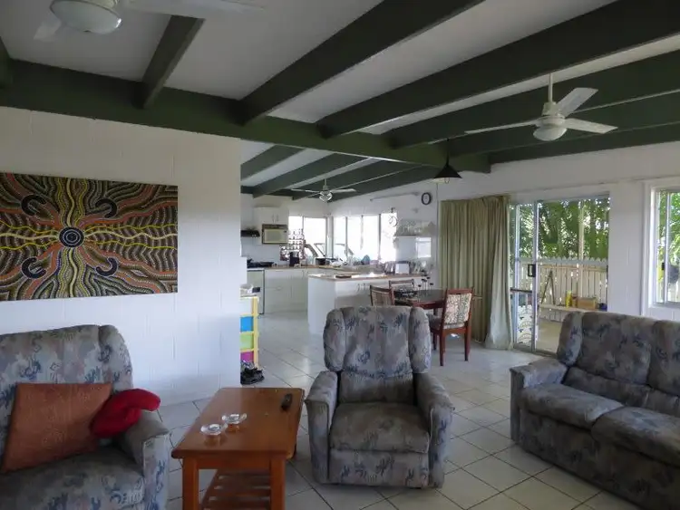 Third view of Homely house listing, 33 Drummer Street, Tin Can Bay QLD 4580