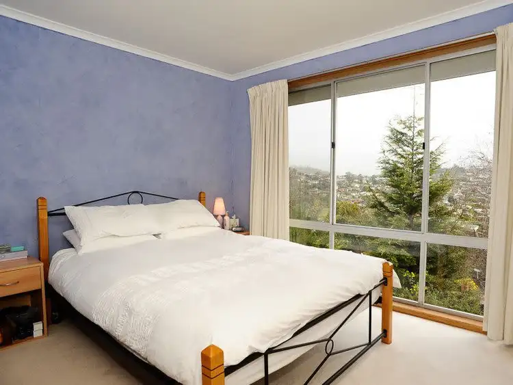 Fifth view of Homely house listing, 8 Namoi Place, Lenah Valley TAS 7008