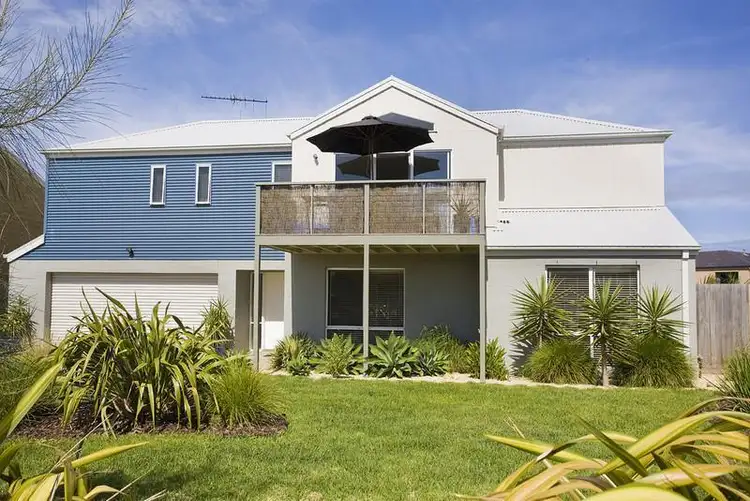 Main view of Homely house listing, 19 Conside Crescent, Torquay VIC 3228