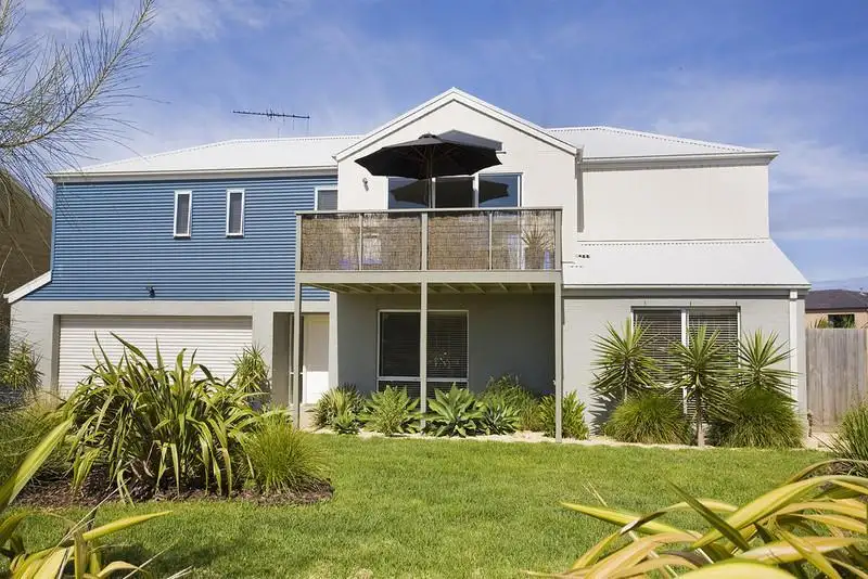 Main view of Homely house listing, 19 Conside Crescent, Torquay VIC 3228