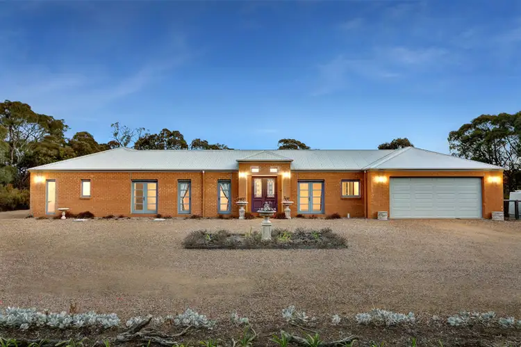 Second view of Homely house listing, 31 EASTERN RIDGE, Hidden Valley VIC 3756