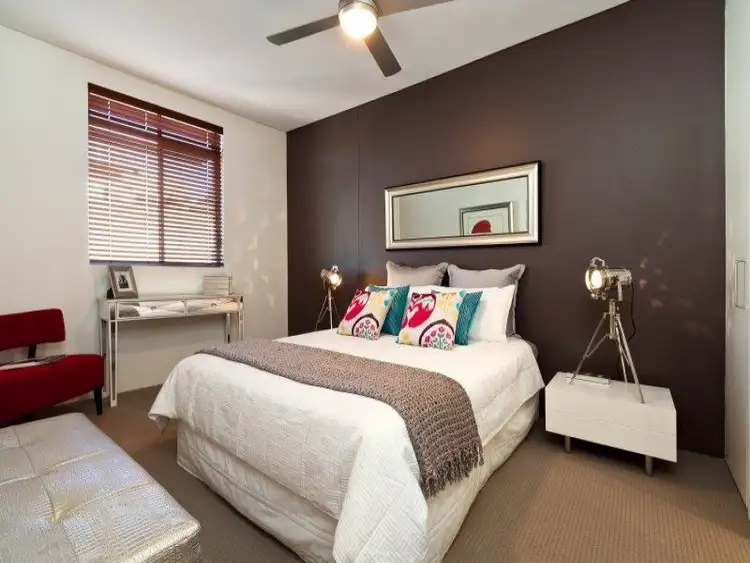 Fifth view of Homely apartment listing, 50/45-49 Holt Street, Surry Hills NSW 2010