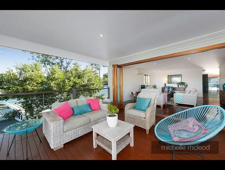 Third view of Homely house listing, 13 Jewel Street, Kenmore QLD 4069