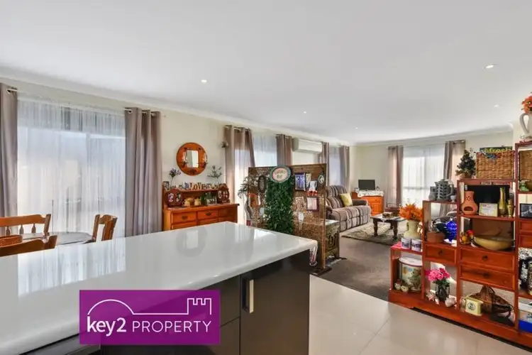 Fourth view of Homely house listing, 5 Evia Court, Newnham TAS 7248