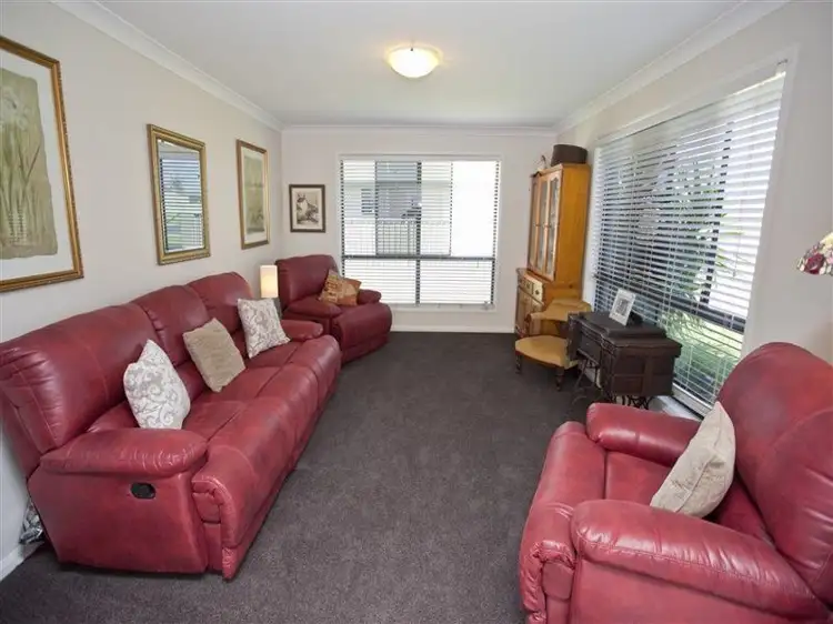Fourth view of Homely house listing, 41 Pilkington Street, Chinchilla QLD 4413