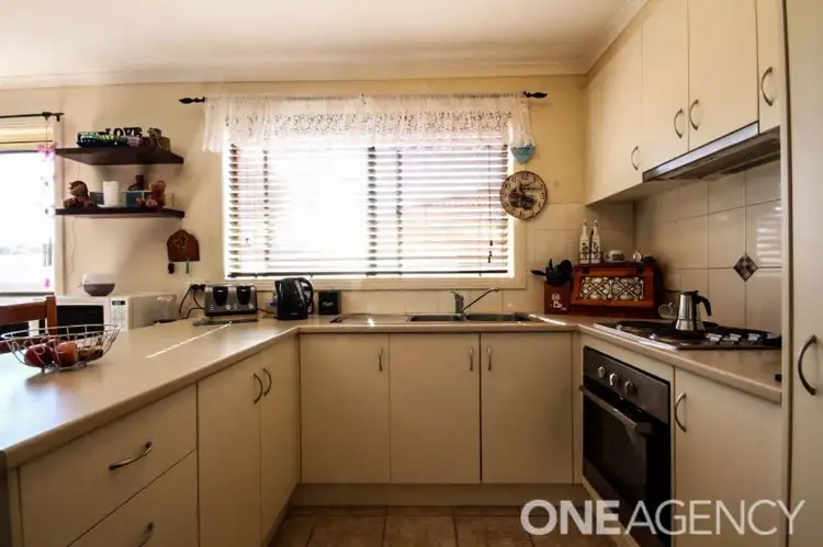 Second view of Homely house listing, 1/8a Henry Street, Koo Wee Rup VIC 3981