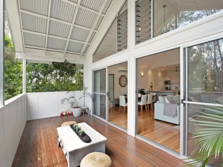 Third view of Homely house listing, 22 Morning Glory Drive, Cooroibah QLD 4565