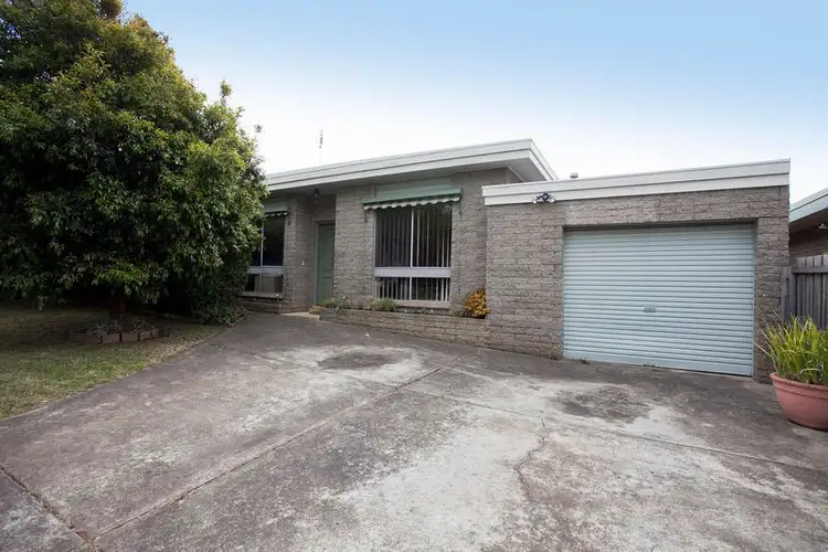 10 Sarabande Crescent, Torquay VIC 3228