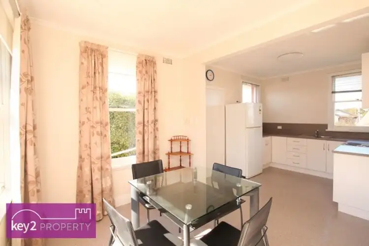 Fourth view of Homely house listing, 4 Gascoyne Street, Kings Meadows TAS 7249