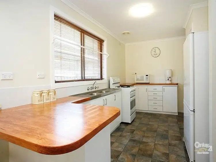 Third view of Homely house listing, 31 Simmons Drive, Seaholme VIC 3018