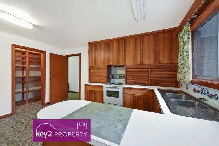 Fifth view of Homely house listing, 45 Boiton Hill Road, Norwood TAS 7250