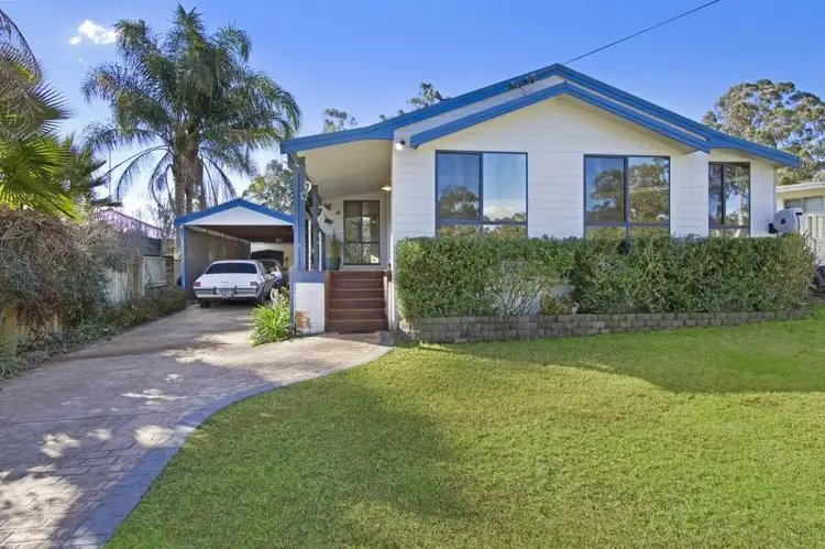 20 Ian Street, Glossodia NSW 2756