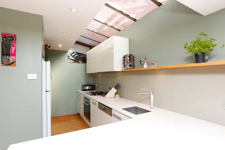 Sixth view of Homely house listing, 7 Wells Street, Balmain NSW 2041