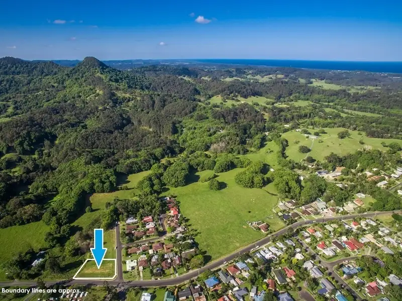 Main view of Homely land listing, Lot 4, 71 Main Arm Road, Mullumbimby NSW 2482