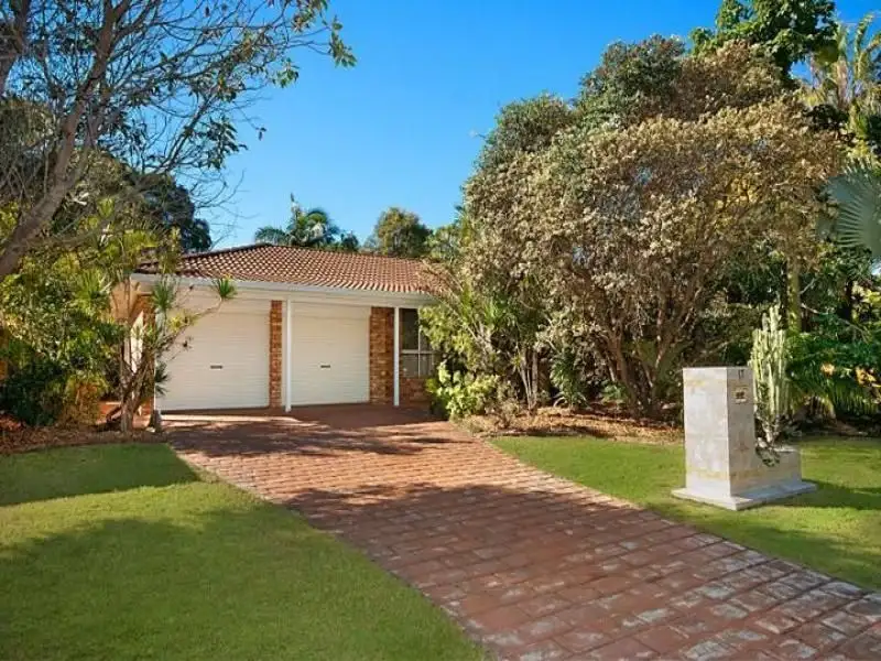 Main view of Homely house listing, 17 Belongil Crescent, Byron Bay NSW 2481