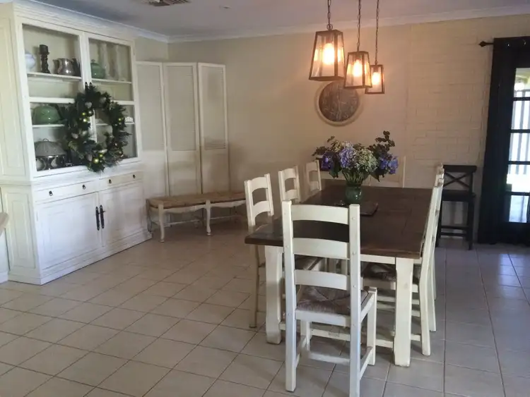 Third view of Homely house listing, 105 Clarkes Lane, Wangaratta VIC 3677
