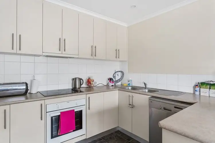 Fifth view of Homely villa listing, 2/67 Springfield Avenue, West Moonah TAS 7009