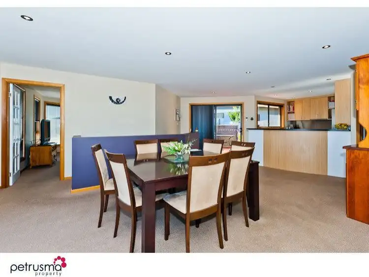 Sixth view of Homely house listing, 49 Cologne Drive, Oakdowns TAS 7019