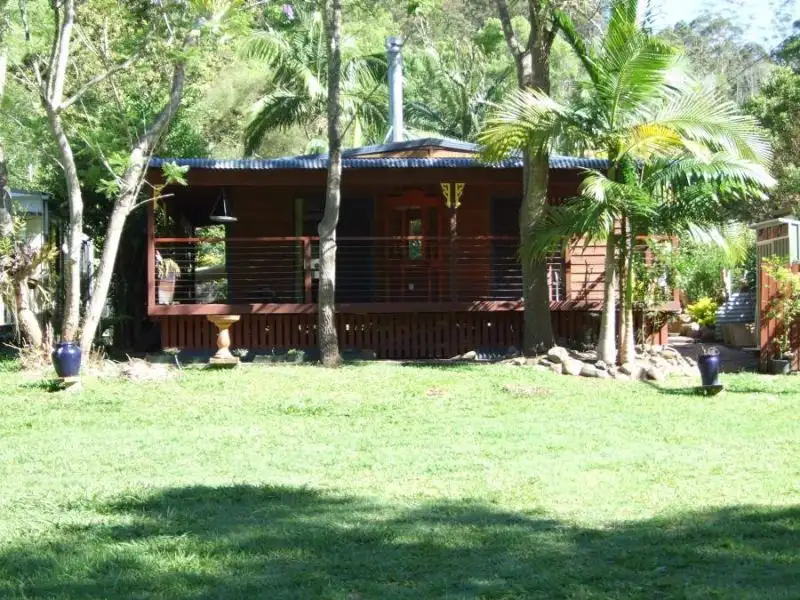 Main view of Homely unit listing, Address available on request