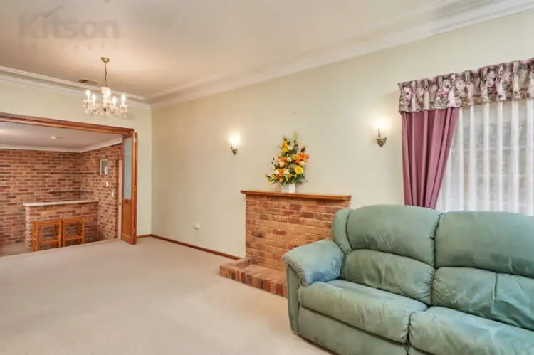Fifth view of Homely house listing, 76 Bourke Street, Turvey Park NSW 2650