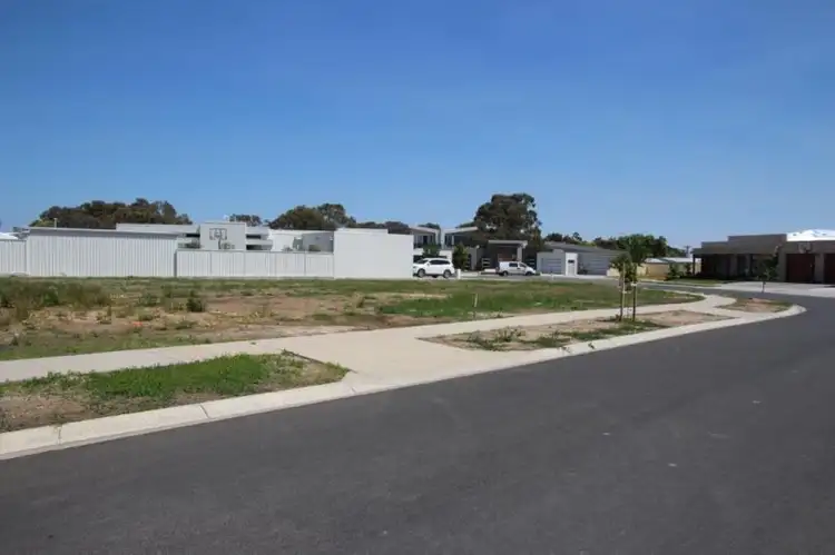 Second view of Homely land listing, 7 Brigid Court, Horsham VIC 3400