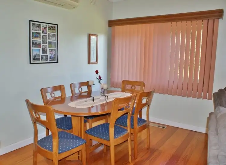 Fifth view of Homely house listing, 12 Harvey Street, Newborough VIC 3825
