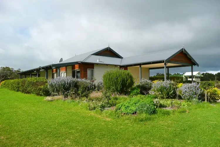 67 Eden Road, Denmark WA 6333