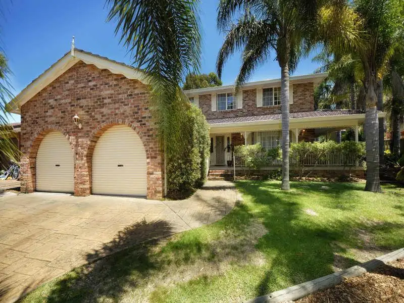 Main view of Homely house listing, 5 Dotterel Place, Woronora Heights NSW 2233