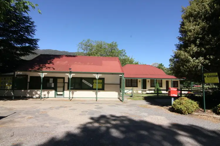 219 Great Alpine Road, Harrietville VIC 3741
