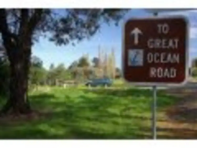 Seventh view of Homely land listing, LOT 1, 2345 Birregurra Forrest Road, Forrest VIC 3236