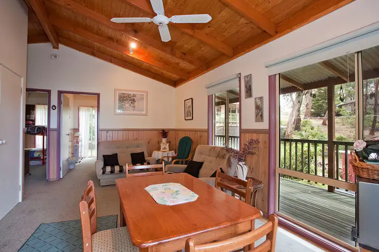 Sixth view of Homely house listing, 1 Ferny Grove, Kennett River VIC 3221