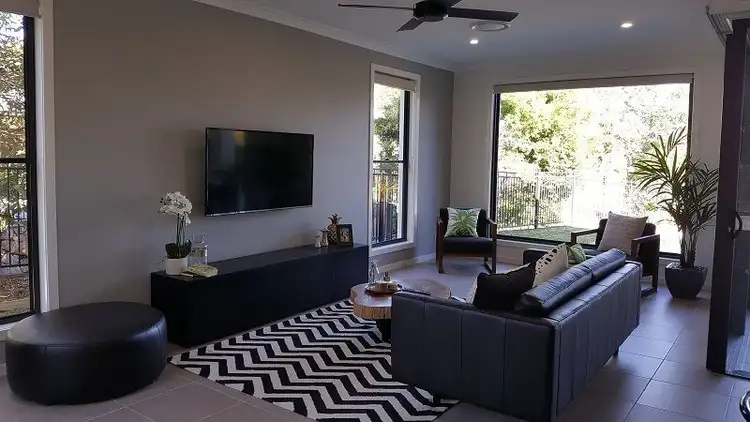 Third view of Homely house listing, 15 Dunebean Drive, Banksia Beach QLD 4507