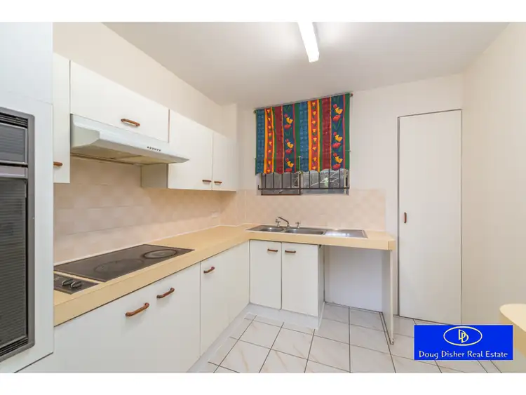 Third view of Homely unit listing, 1/85 Warren Street, St Lucia QLD 4067