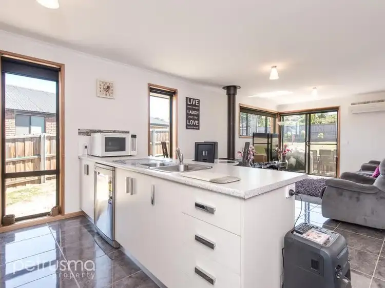 Fourth view of Homely house listing, 59 Churinga Waters Drive, Old Beach TAS 7017