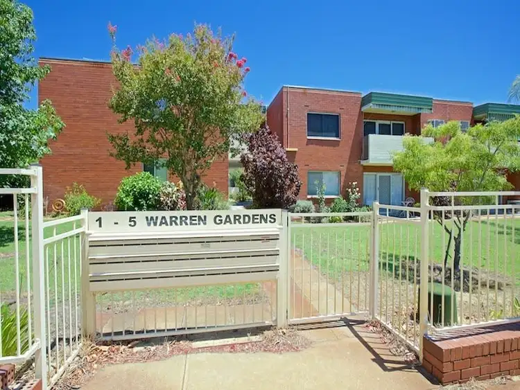 6 & 14/1 Rookwood Street, Mount Lawley WA 6050