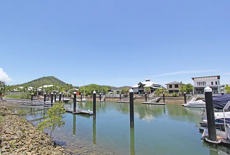 Third view of Homely land listing, 10 Apollo Qy, Trinity Park QLD 4879