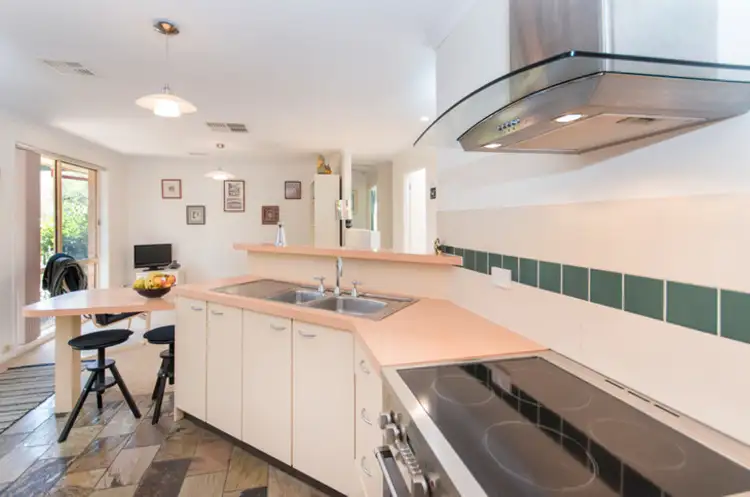 Fifth view of Homely house listing, 1 Flora Place, Palmerston ACT 2913