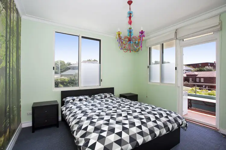 Fourth view of Homely apartment listing, 4/727 Old South Head Road, Vaucluse NSW 2030
