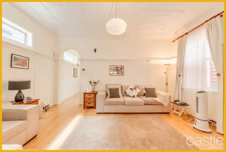 Third view of Homely house listing, 146 Lawson St, Hamilton NSW 2303