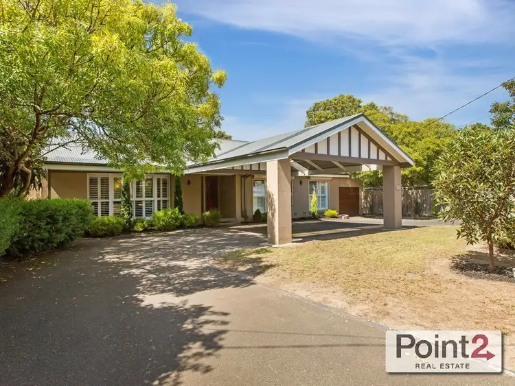 63 Barmah Street, Mount Eliza VIC 3930