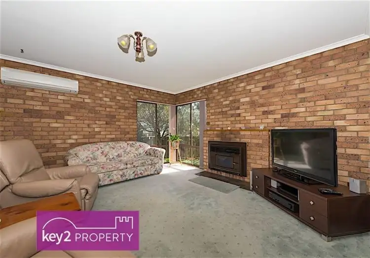 Second view of Homely house listing, 107 Hardwicke Street, Summerhill TAS 7250