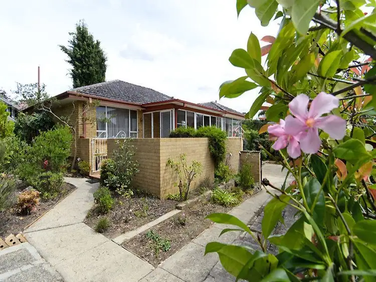 Second view of Homely house listing, 14 Astrolabe Street, Red Hill ACT 2603