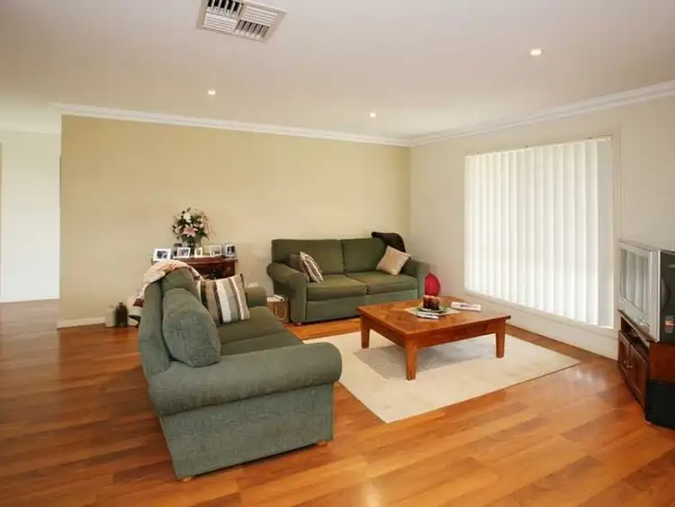 Fourth view of Homely villa listing, 7 Yirribin Crescent, Glenfield Park NSW 2650