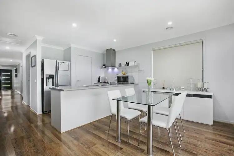 Fifth view of Homely house listing, 13 MCEWAN DRIVE, Cranbourne East VIC 3977