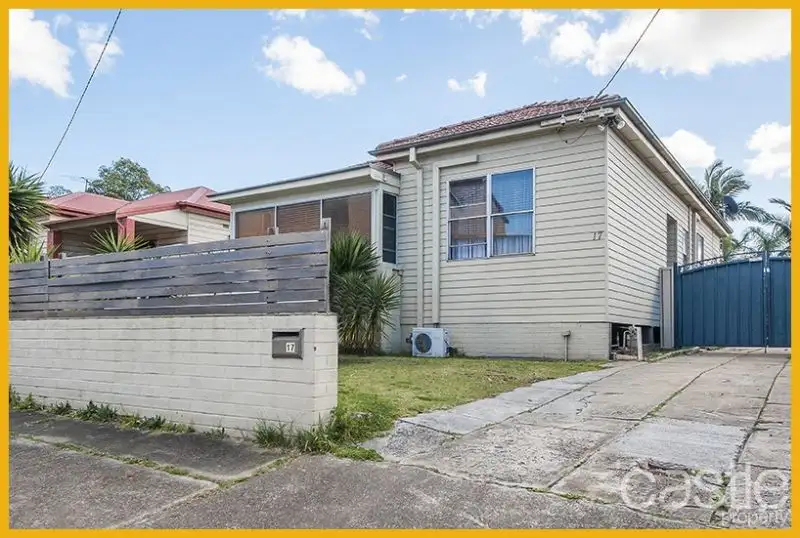 Main view of Homely house listing, 17 Maud St, Mayfield West NSW 2304