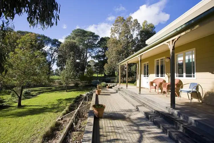 Sixth view of Homely house listing, 94 Beal Street, Birregurra VIC 3242