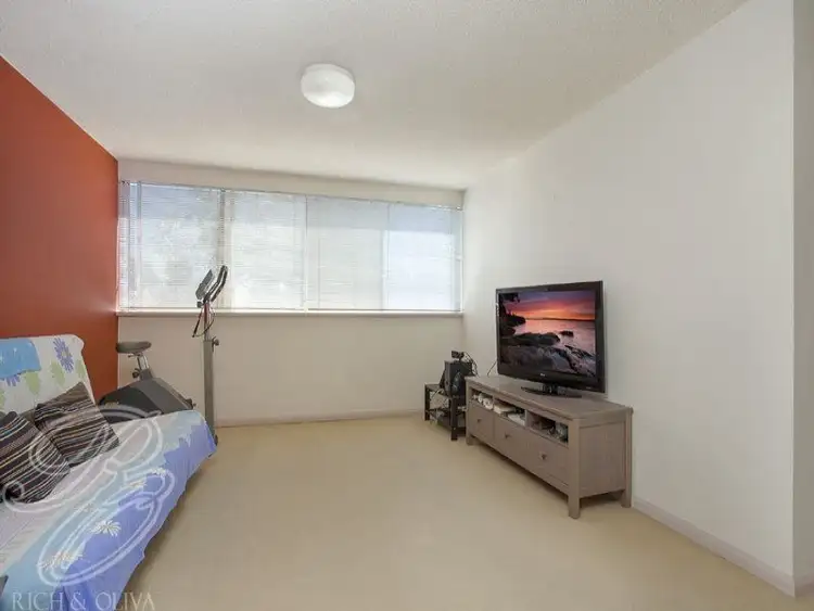 Second view of Homely house listing, 4/40A Cromwell Street, Croydon Park NSW 2133