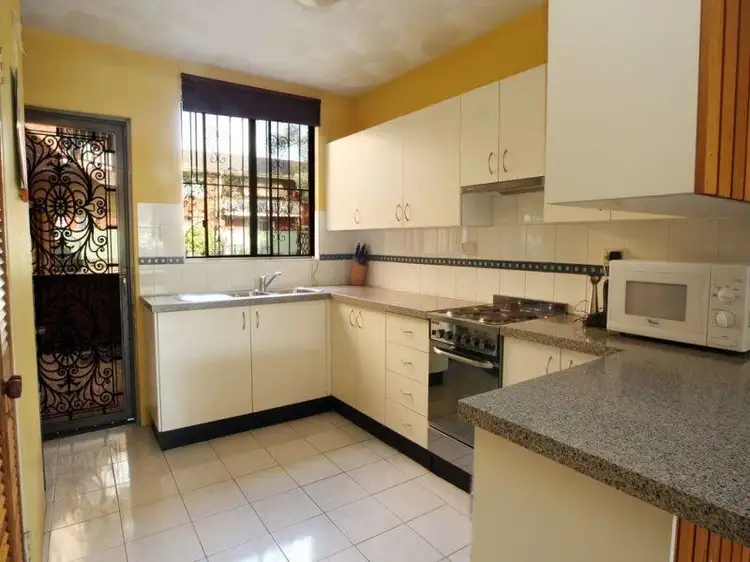 Third view of Homely house listing, 7/70 Brighton Ave, Croydon Park NSW 2133